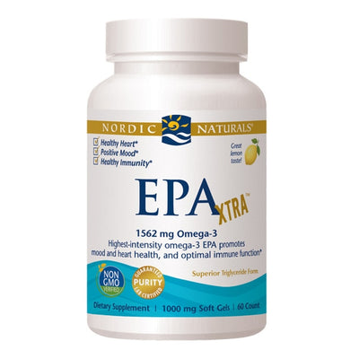 EPA Xtra - Apex Health