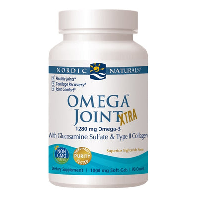 Omega Joint Xtra - Apex Health