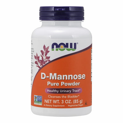 D-Mannose Pure Powder - Apex Health