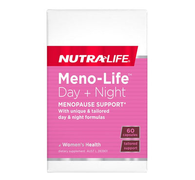 Meno-Life Day + Night - Apex Health