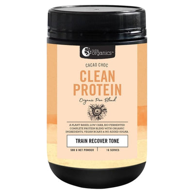 Clean Protein - Apex Health