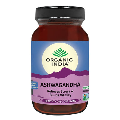 Ashwagandha - Apex Health