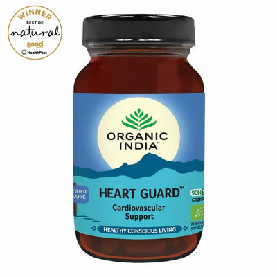 Heart Guard - Apex Health
