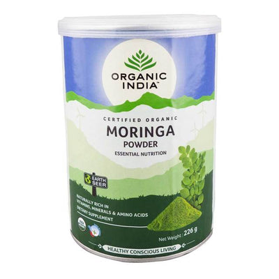 Moringa Powder - Apex Health