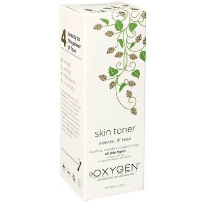 Skin Toner - Women & Teen - Apex Health