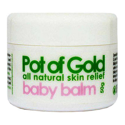 Baby Balm - Natural Skin Relief - Apex Health