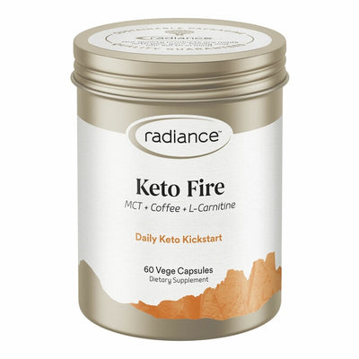 Keto Fire - Apex Health