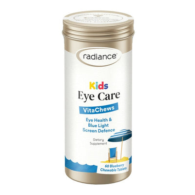 Kids Eye VitaChews - Apex Health