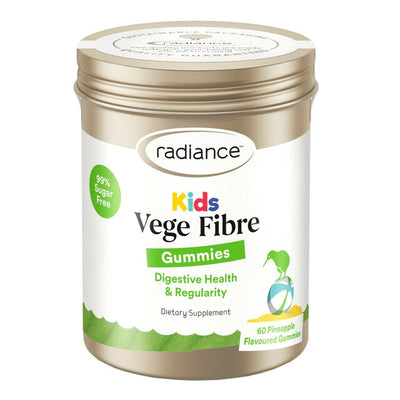Kids Gummies Vege Fibre - Apex Health