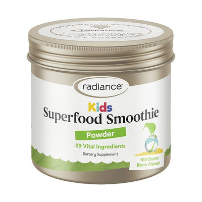 Kids Superfood Smoothie - Apex Health