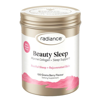 Beauty Sleep Powder - Apex Health