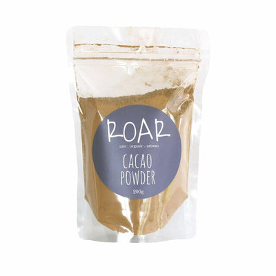 Organic Cacao Powder - Apex Health