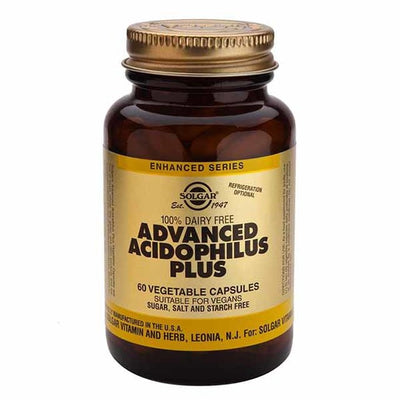 Advanced Acidophilus Plus - Apex Health