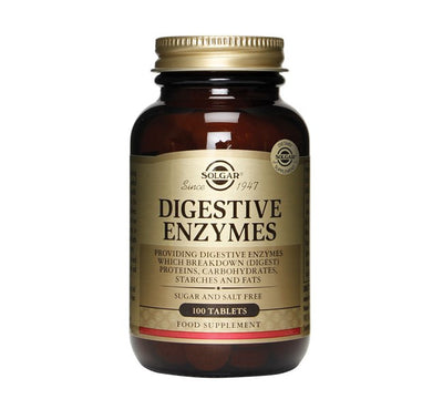 Digestive Enzymes - Apex Health