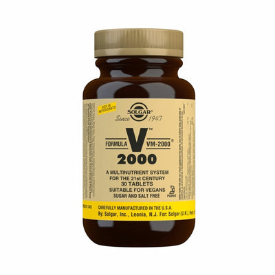 Formula VM-2000 Multinutrient - Apex Health