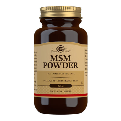 MSM Powder - Apex Health