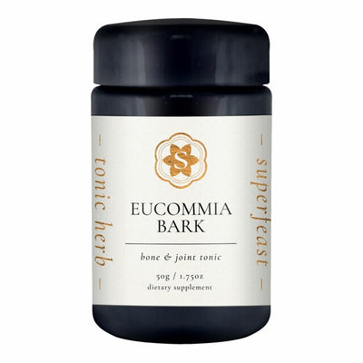 Eucommia Bark - Apex Health