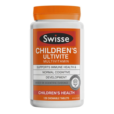 Childrens Ultivite - Apex Health