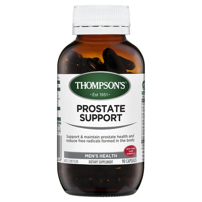 Prostate Support - Apex Health