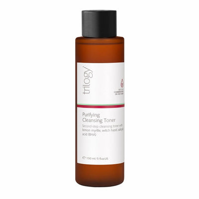 Purifying Cleansing Toner - Apex Health