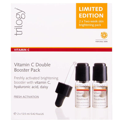 Vitamin C Double-Booster Pack - Apex Health
