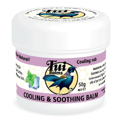 Cooling & Soothing Balm - Apex Health