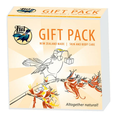 Gift Pack - Apex Health