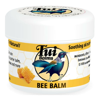 Bee Balm - Apex Health