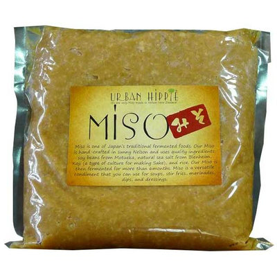 Miso Paste - Apex Health
