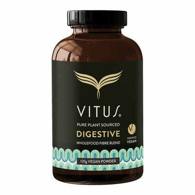 Pure Plant Sourced Digestive - Apex Health