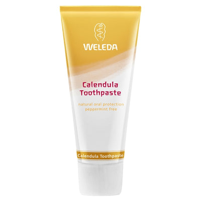 Calendula Toothpaste - Apex Health