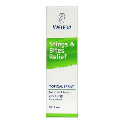 Stings and Bites Relief - Apex Health