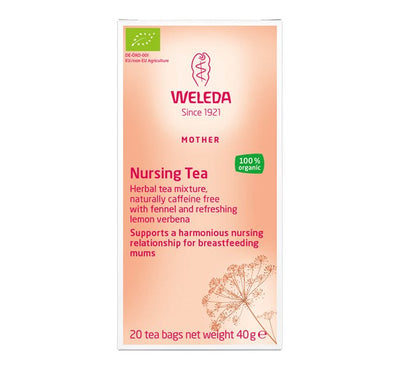 Nursing Tea Bags - Apex Health