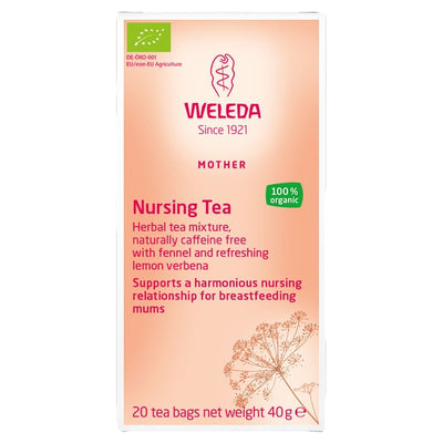 Nursing Tea - Apex Health