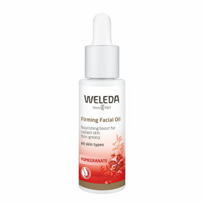 Pomegranate Firming Facial Oil - Apex Health