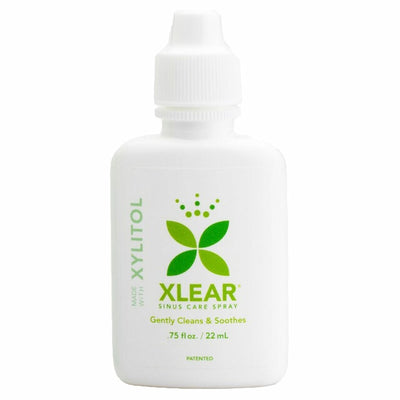 Nasal Spray - Apex Health