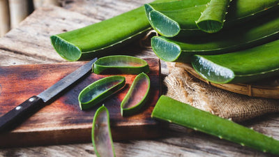Facts About Aloe Vera That Will Instantly Put You in a Good Mood