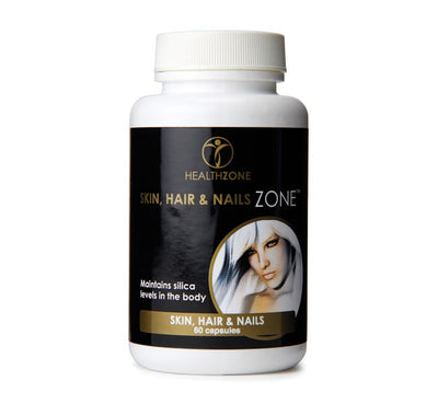 Skin, Hair & Nails Zone - Apex Health