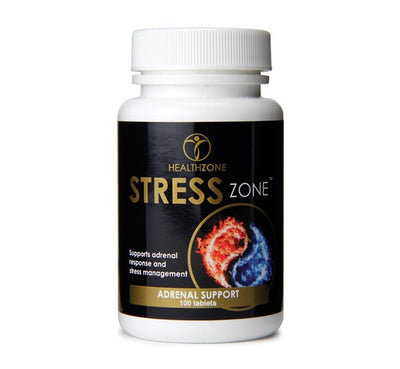 Stress Zone - Apex Health