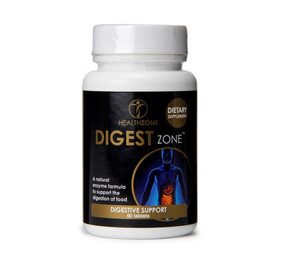 Digest Zone - Apex Health