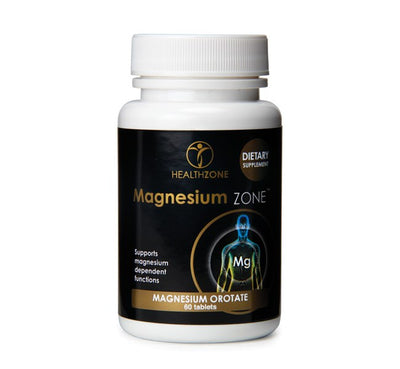 Magnesium Zone - Apex Health