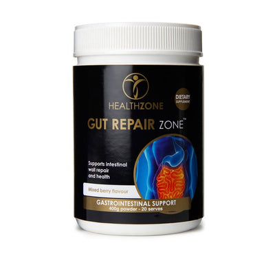 Gut Repair Zone - Apex Health