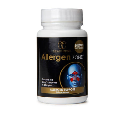 Allergen Zone - Apex Health