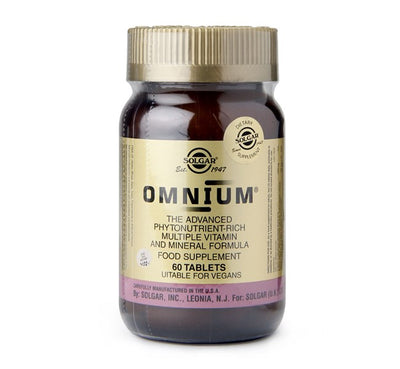 Omnium® - Apex Health