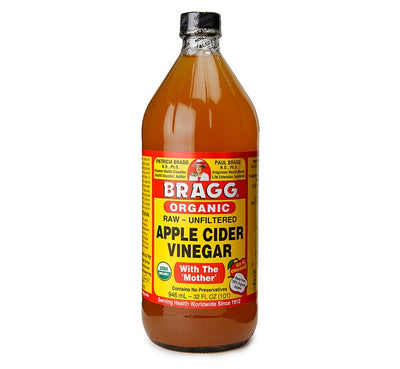 Apple Cider Vinegar - Apex Health