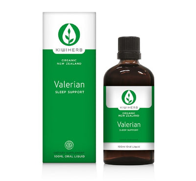 Valerian Sleep Support - Apex Health