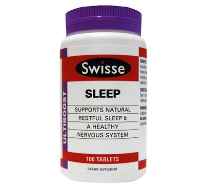 Sleep Ultiboost - Apex Health