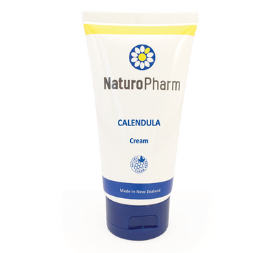 Calendula Cream - Apex Health