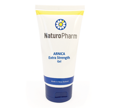 Arnica Extra Strength Gel - Apex Health