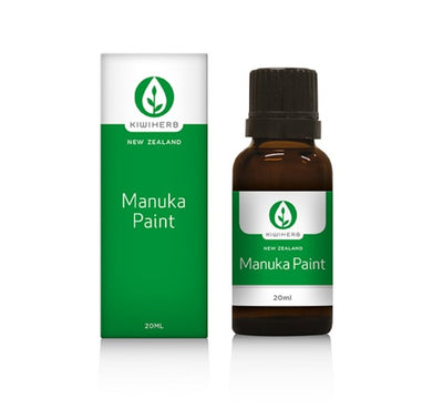 Manuka Paint - Apex Health